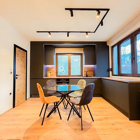 Magical Design Home In Tarvisio Exterior photo