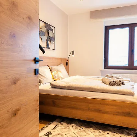 Magical Design Home In Tarvisio Exterior photo