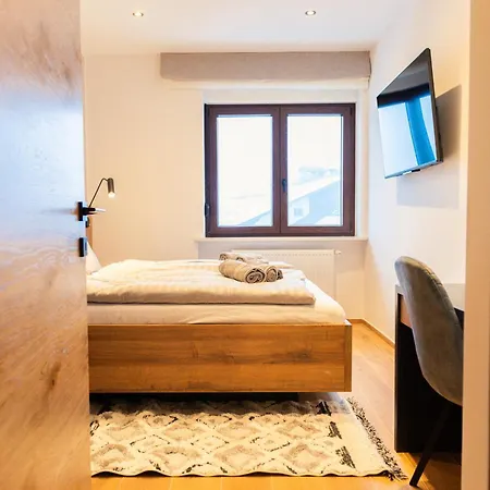 Magical Design Home In Tarvisio Exterior photo