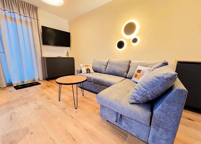 Magical Design Home In Tarvisio