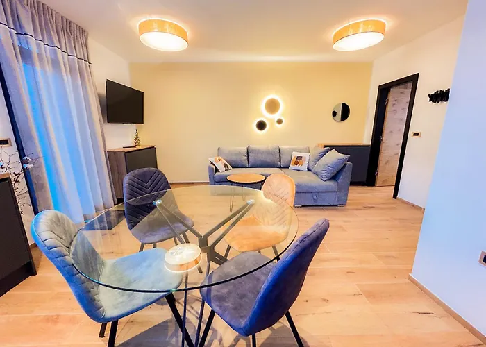 Magical Design Home In Tarvisio