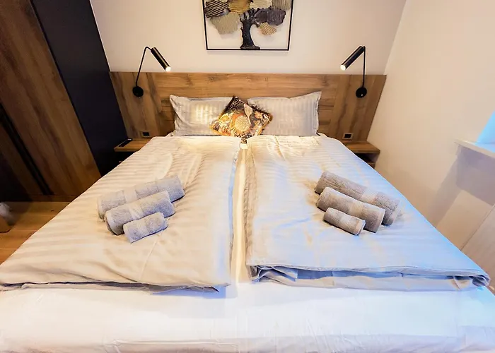 Magical Design Home In Tarvisio