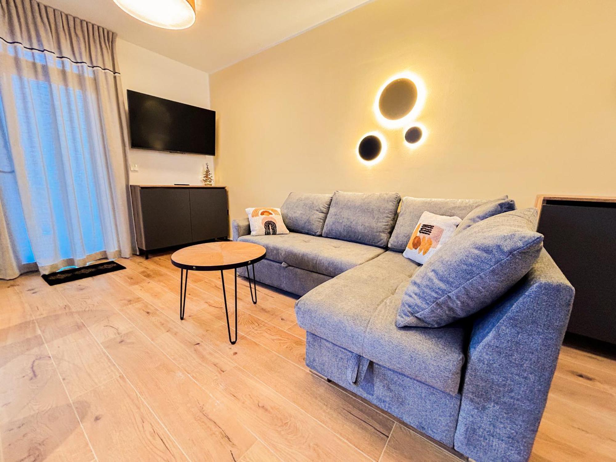 Apartamento Magical Design In Tarvisio