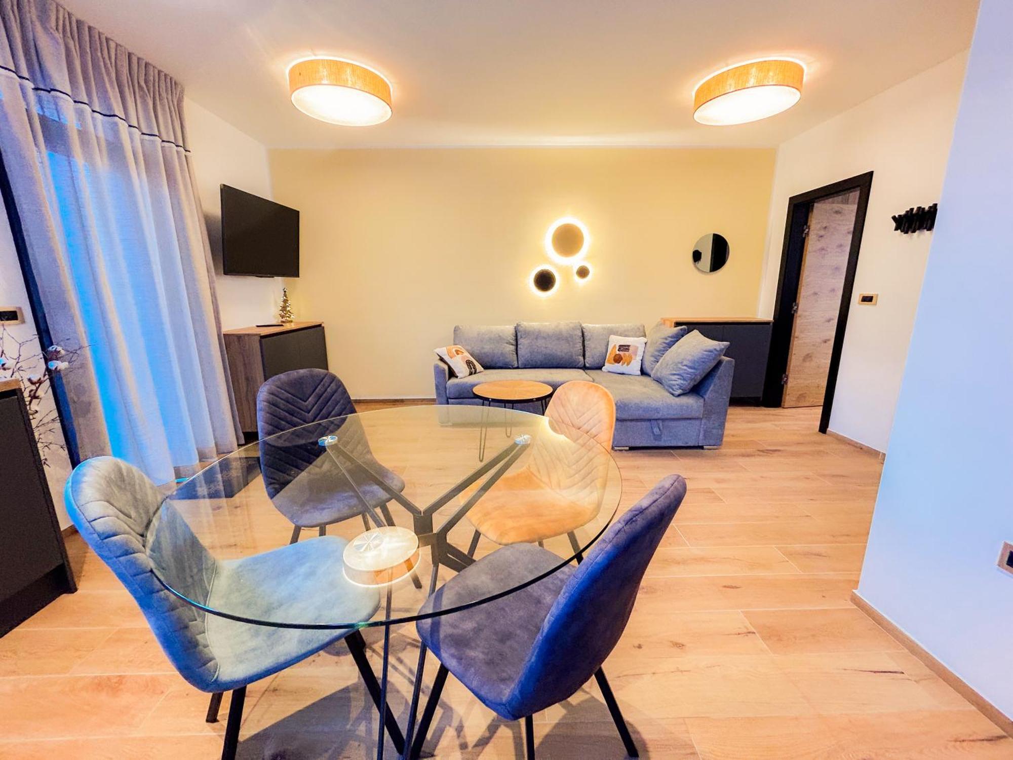 Apartment Magical Design In *