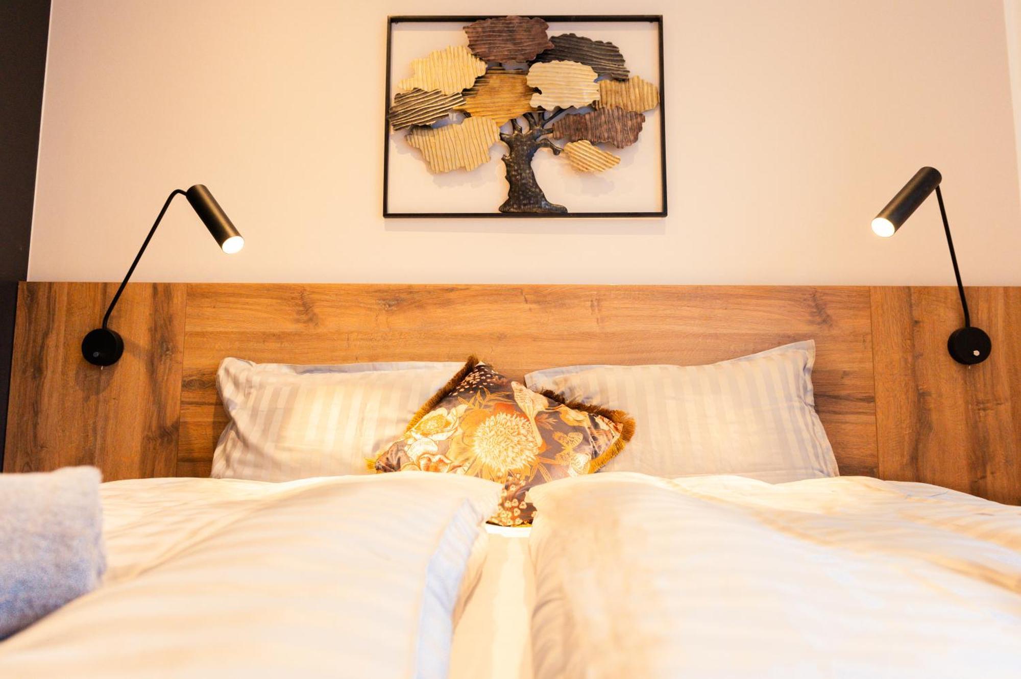 Apartamento Magical Design In Tarvisio