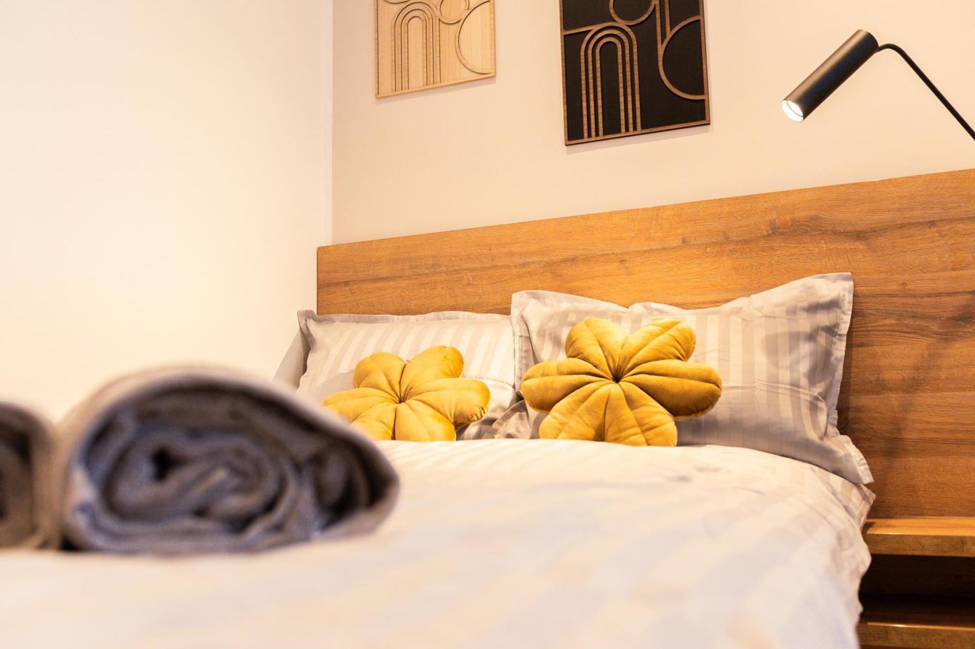 Magical Design In Apartamento *