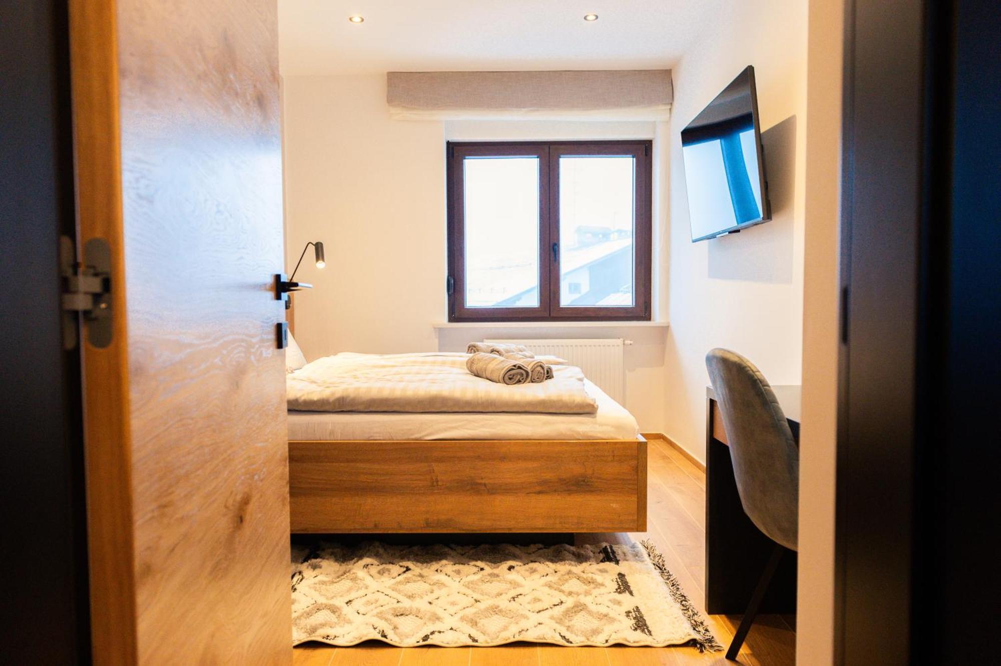 Magical Design In Tarvisio