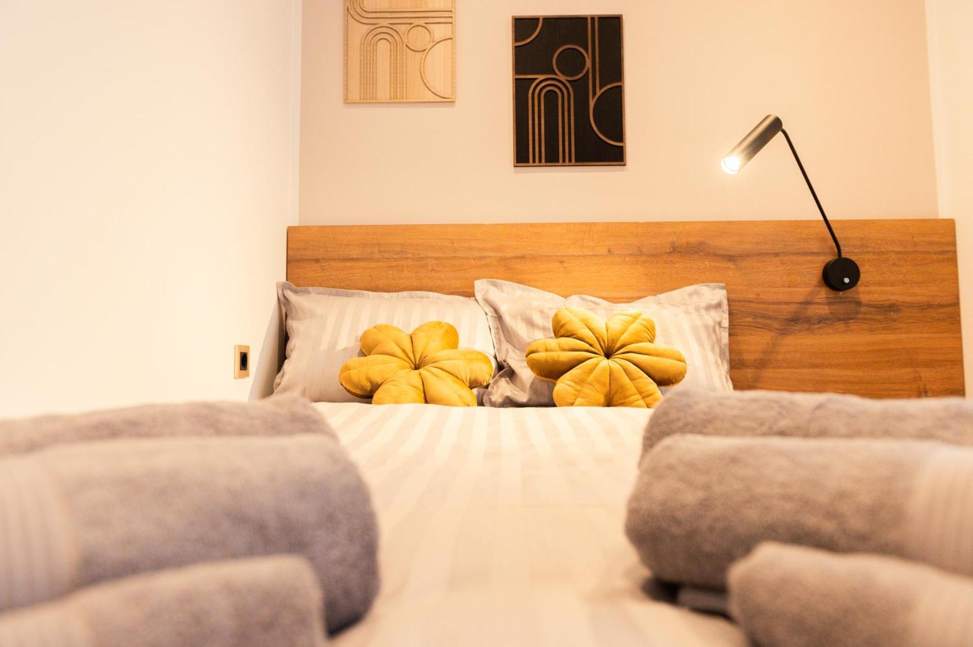 Magical Design In Apartment Tarvisio